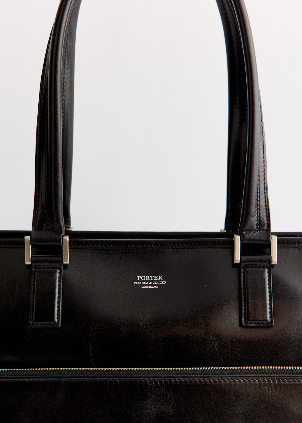 Clerk Tote Bag