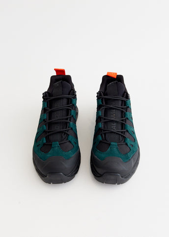 x GR10K Quest Low 2 Sneakers