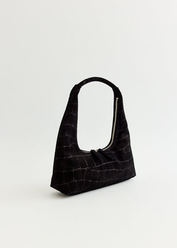 Hobo Shoulder Bag