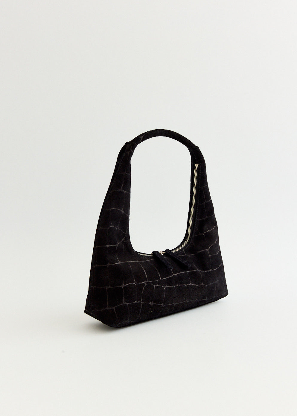 Hobo Shoulder Bag