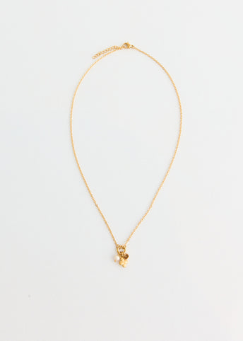 Aline Necklace