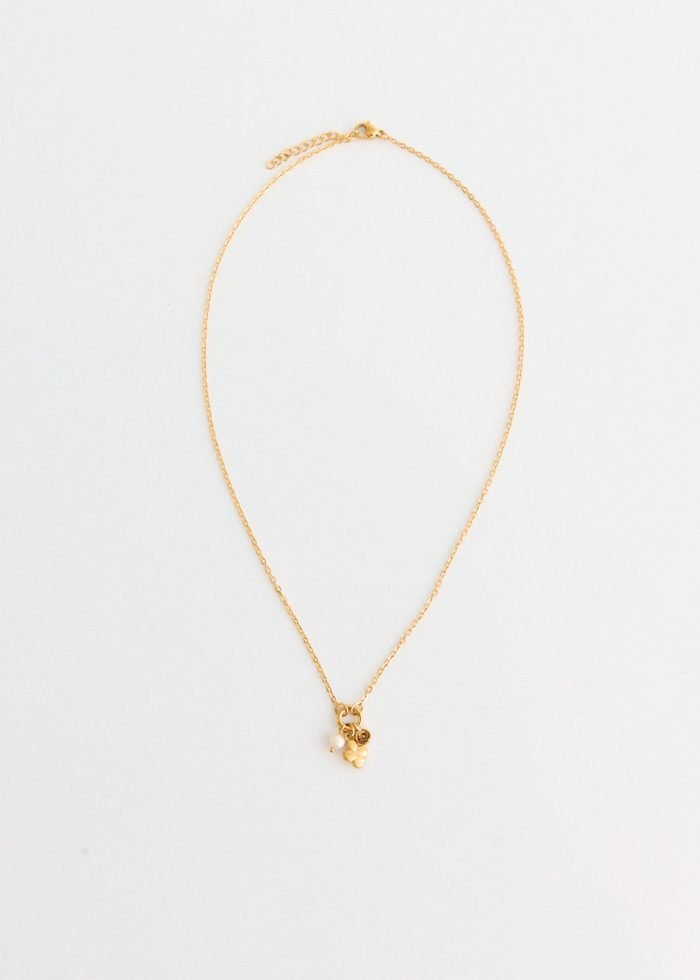 Aline Necklace