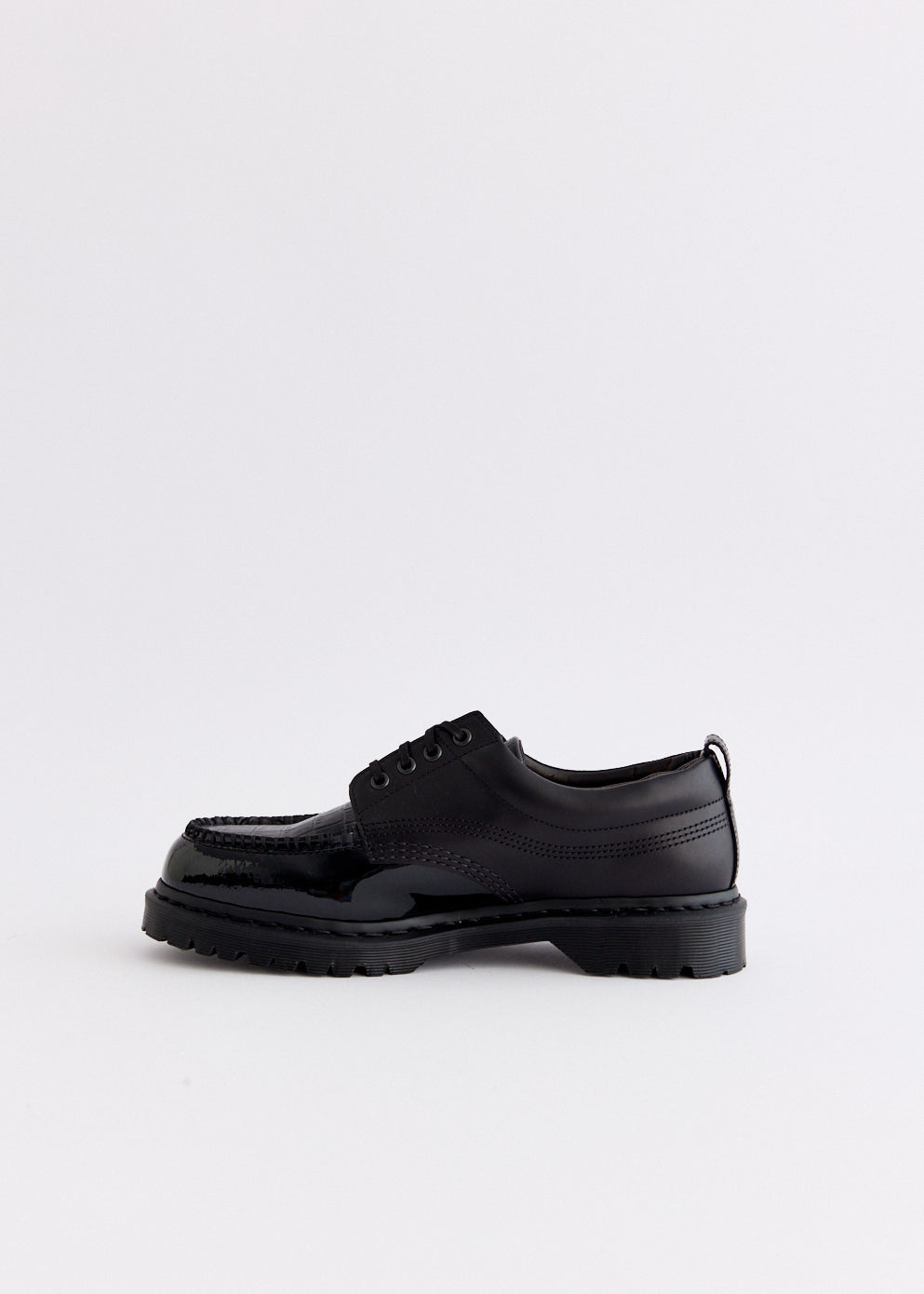 Dr. Martens x BEAMS Lowell Shoe