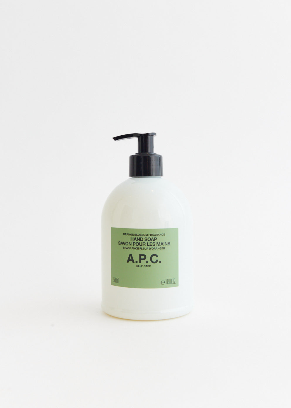 A.P.C. - Savon Pour Les Mains - Skincare,All Products : American Fashion Style Bags On Sale A.P.C. - Savon Pour Les Mains - Skincare,All Products : American Fashion Style Bags On Sale