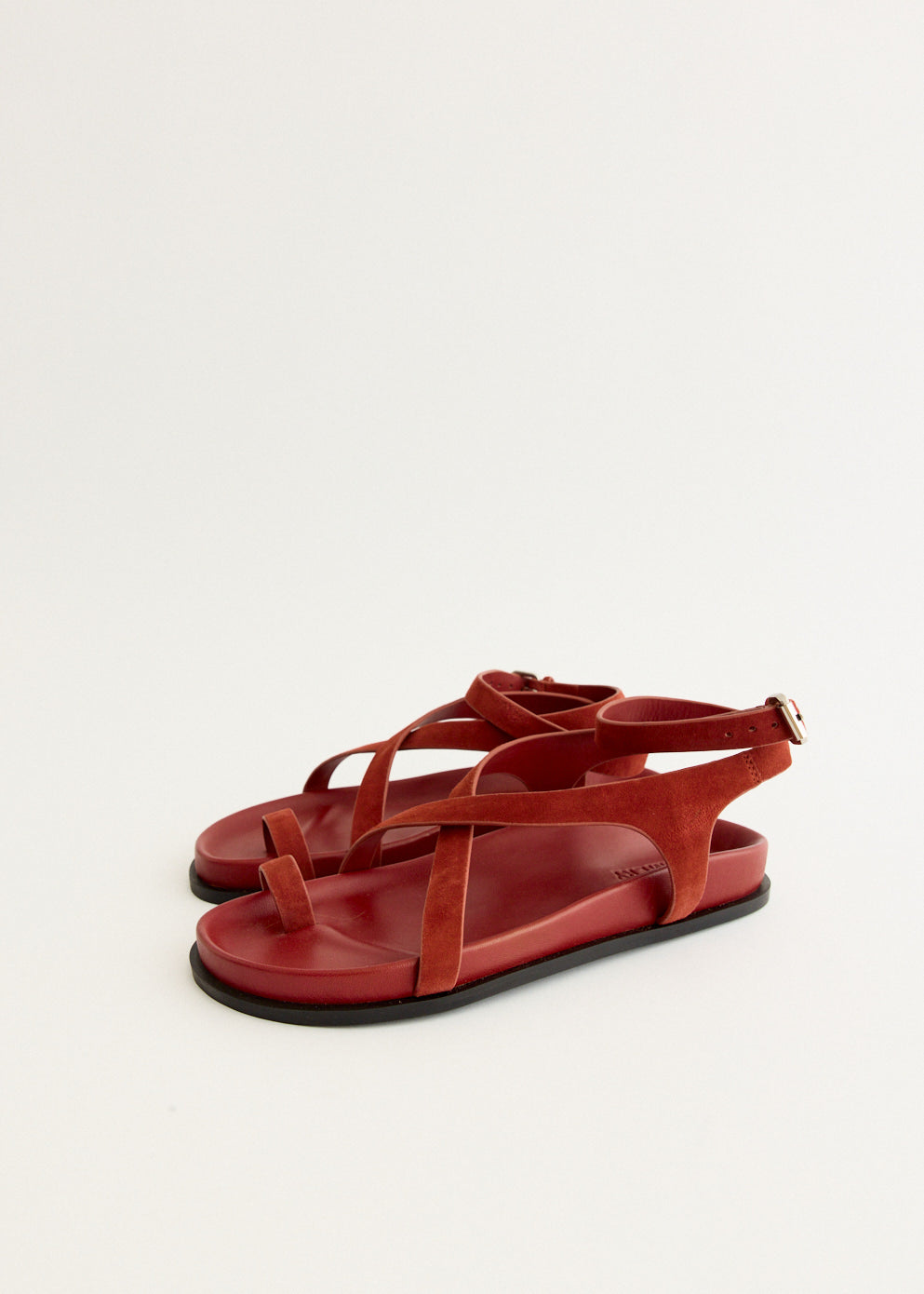 Jalen Slim Sandals