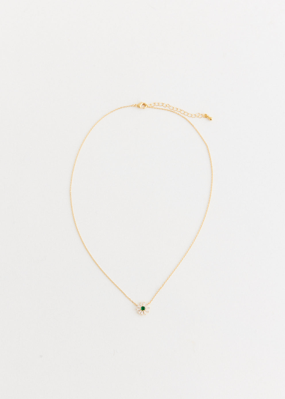 Darling Necklace