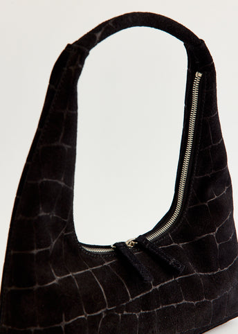 Hobo Shoulder Bag