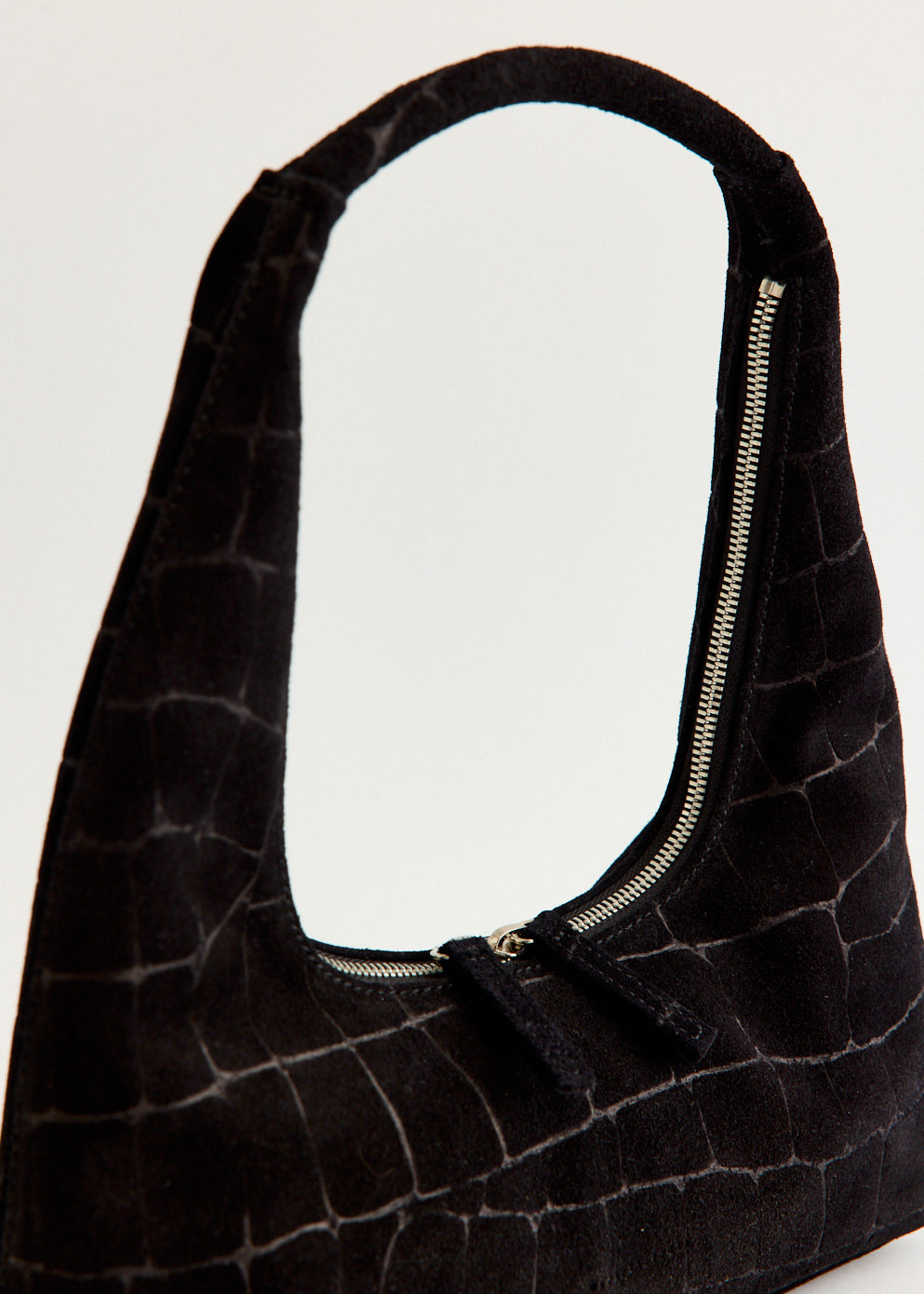 Hobo Shoulder Bag
