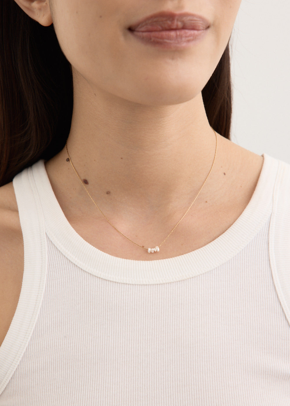 Lacadia Necklace