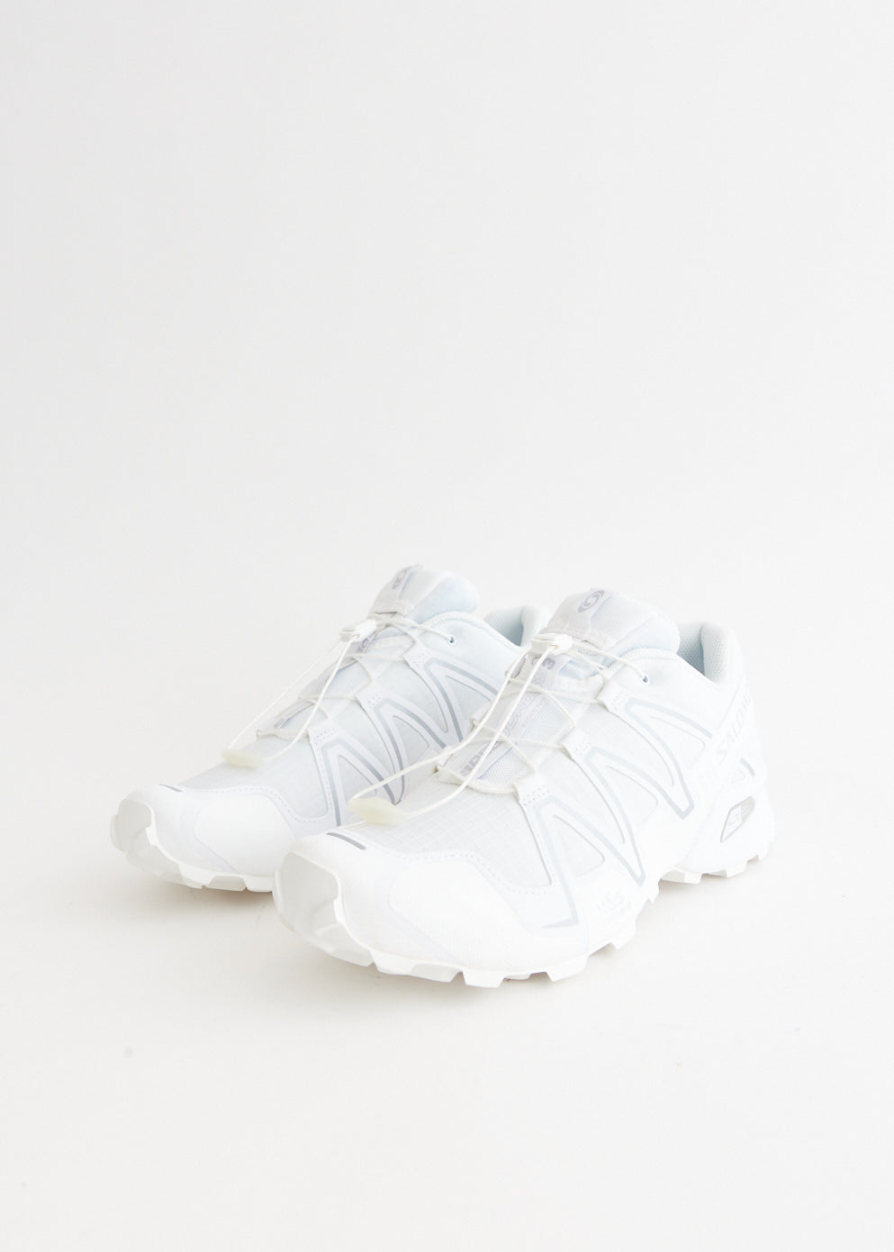 White salomon speedcross hotsell