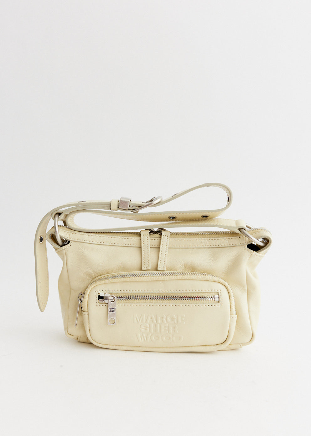 Outpocket Hobo Mini Bag