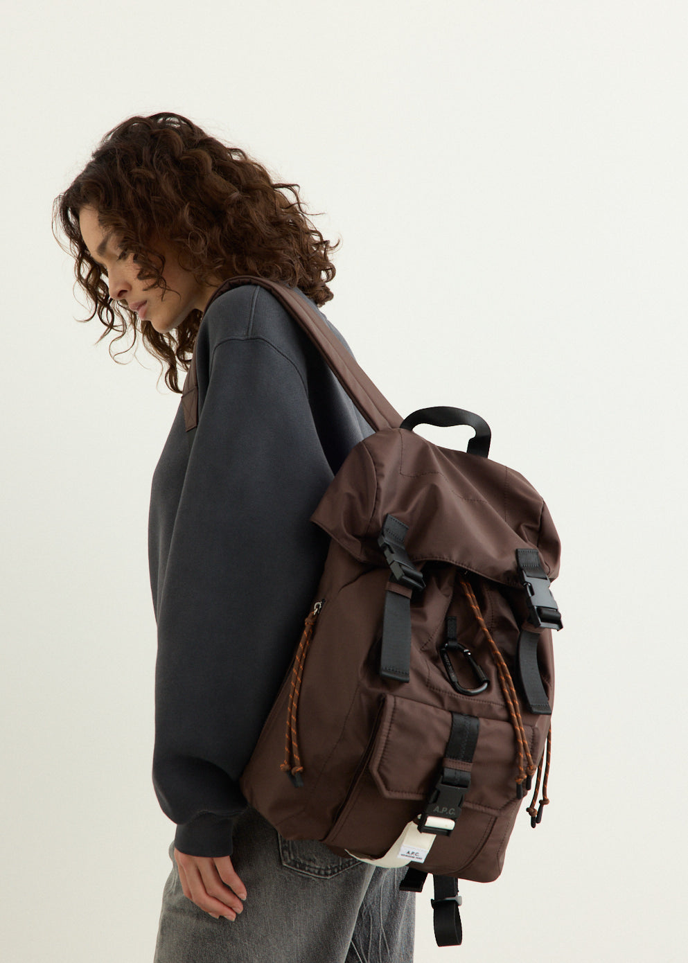 Trek Backpack