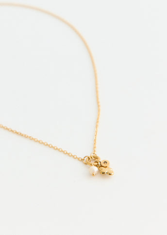 Aline Necklace