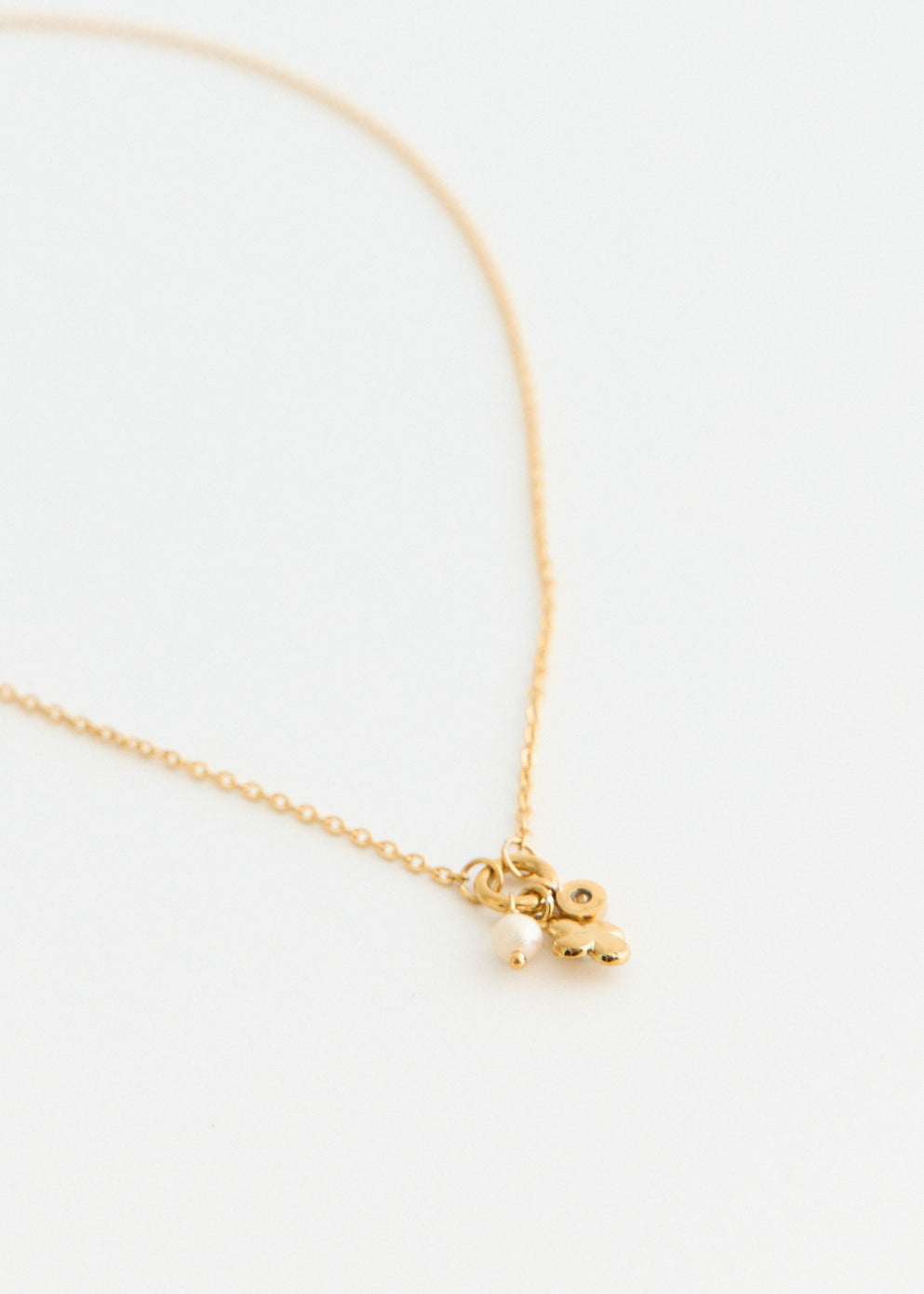 Aline Necklace