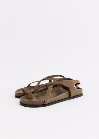 Jalen Slim Sandals