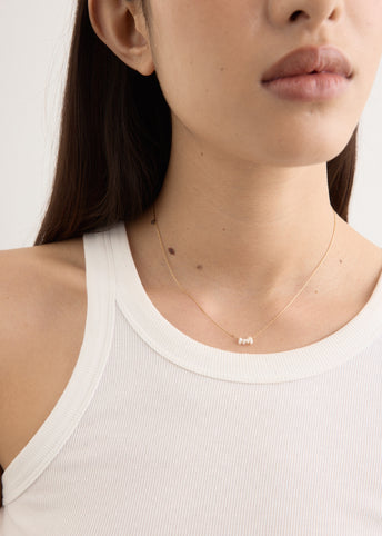Lacadia Necklace