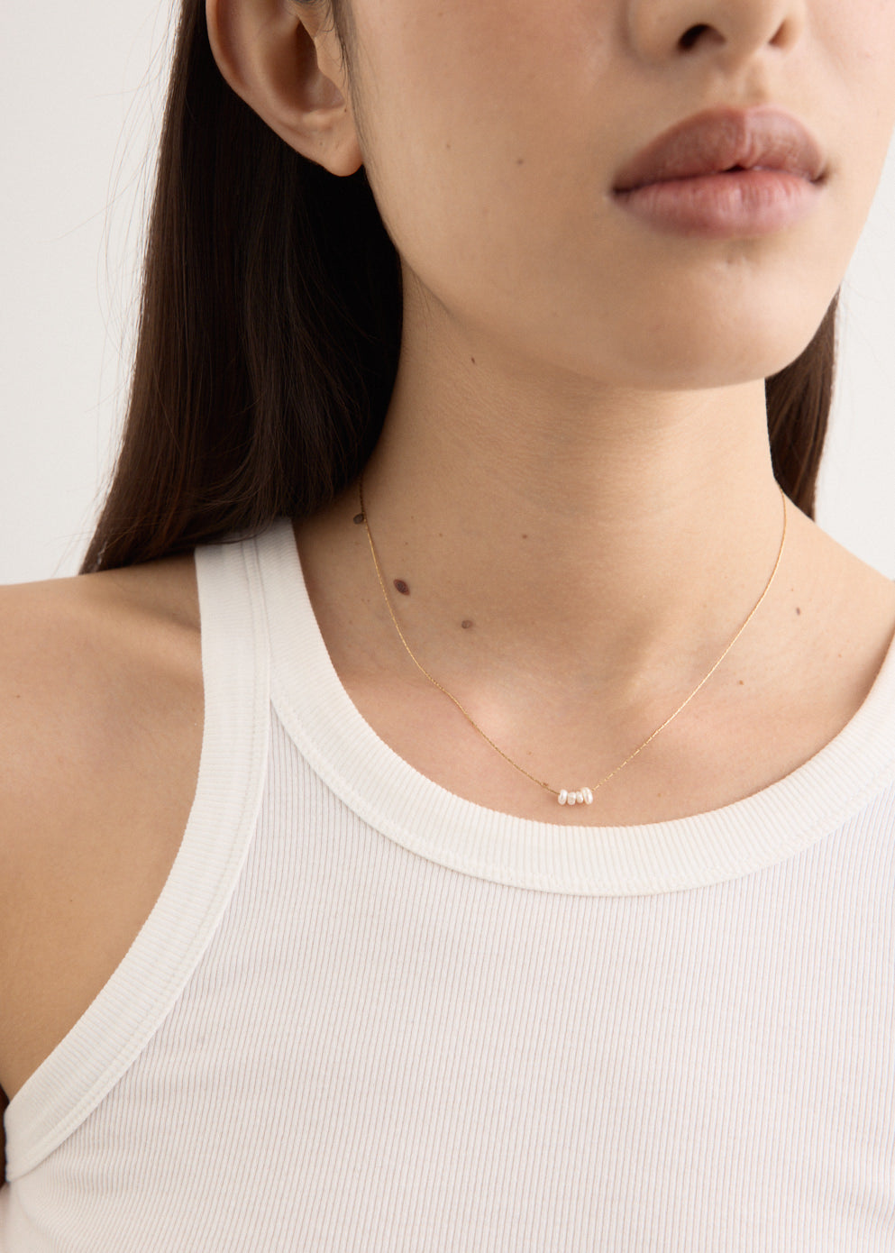 Lacadia Necklace