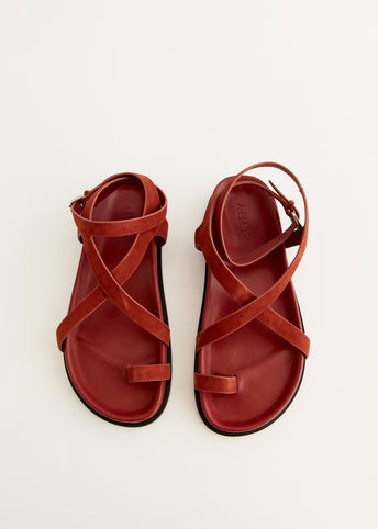 Jalen Slim Sandals