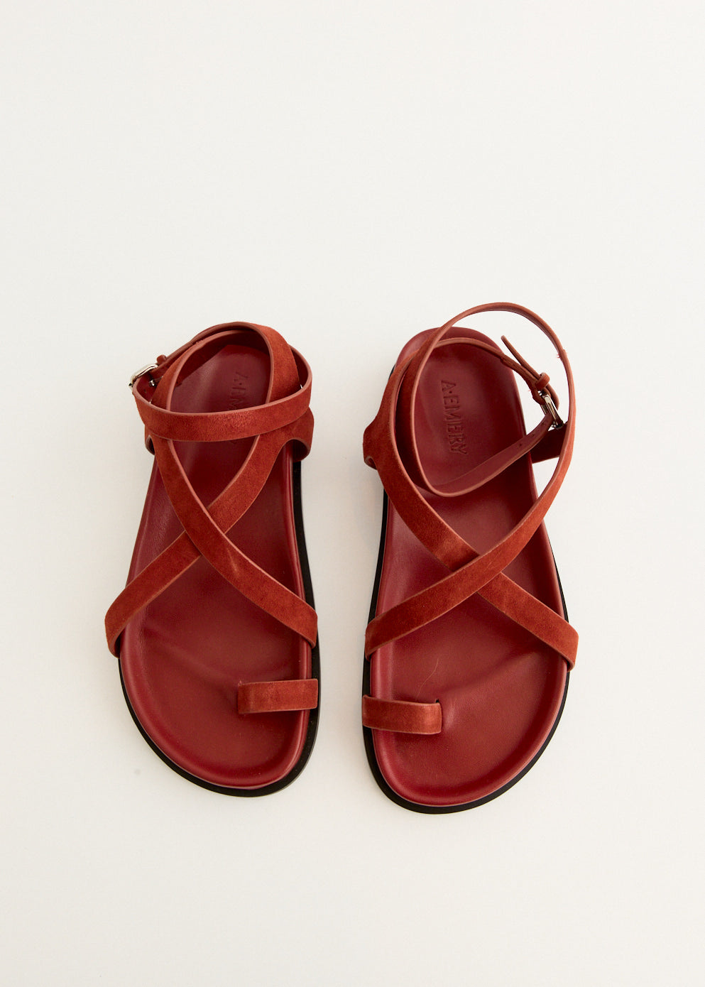 Jalen Slim Sandals