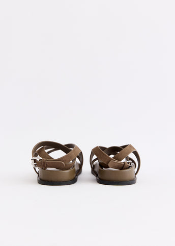 Jalen Slim Sandals