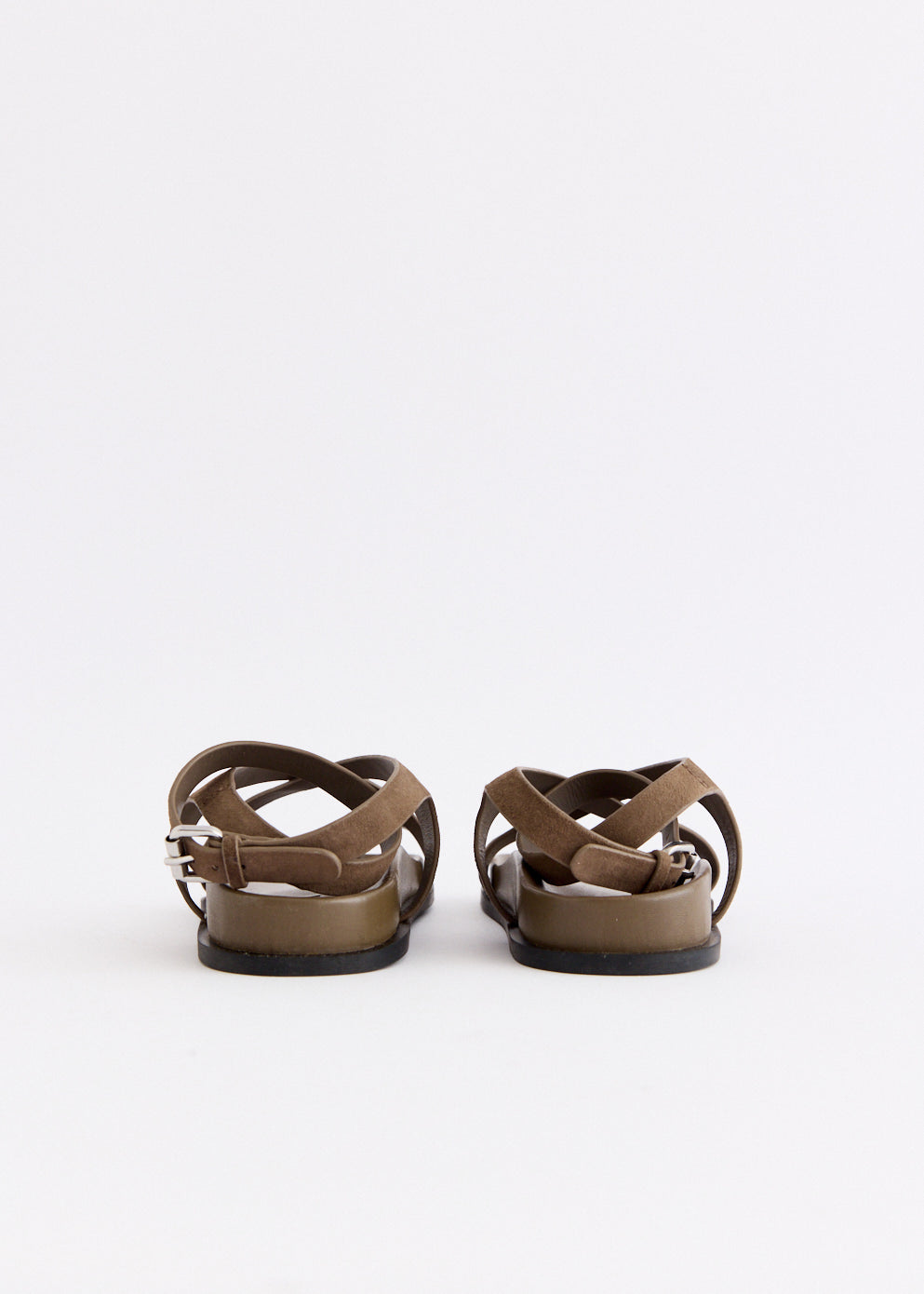 Jalen Slim Sandals