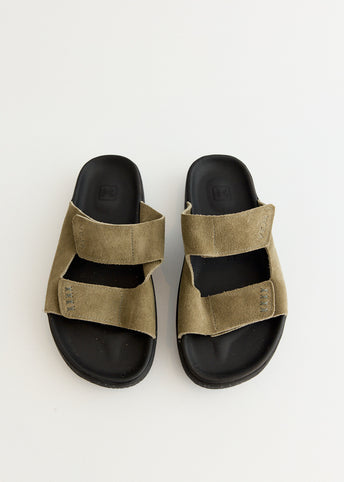 Etna Sandals