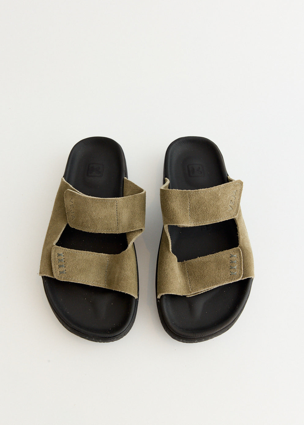 Etna Sandals