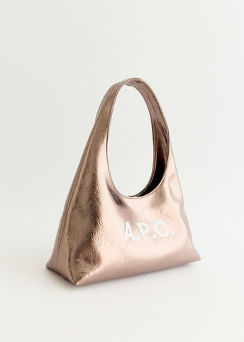 Baby Ninon Shoulder Bag