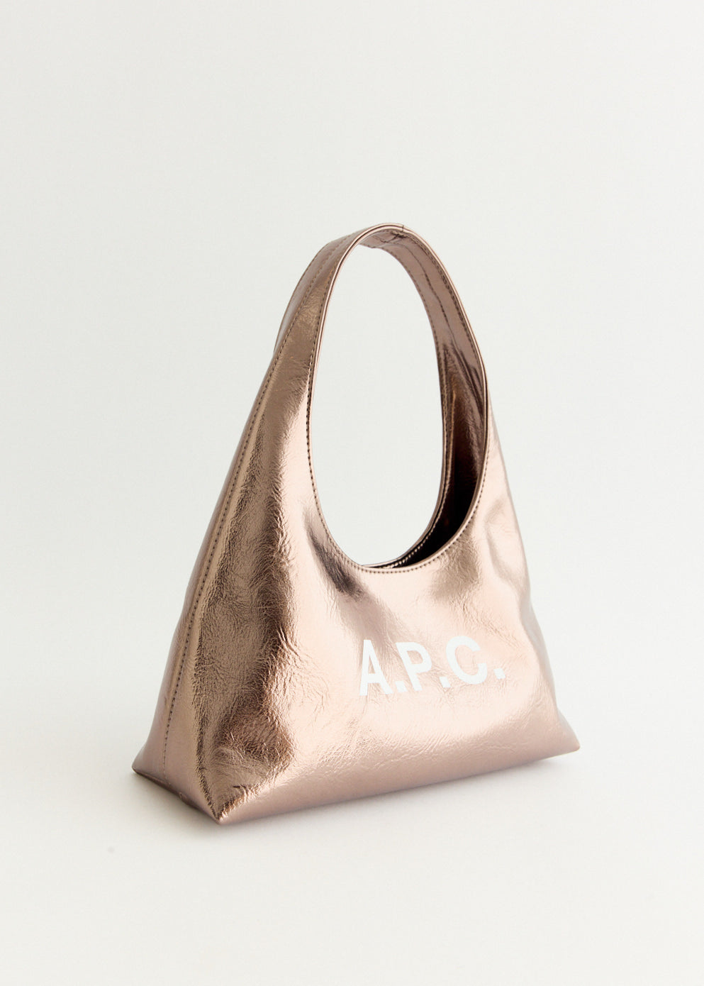 Baby Ninon Shoulder Bag