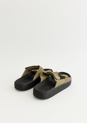 Etna Sandals