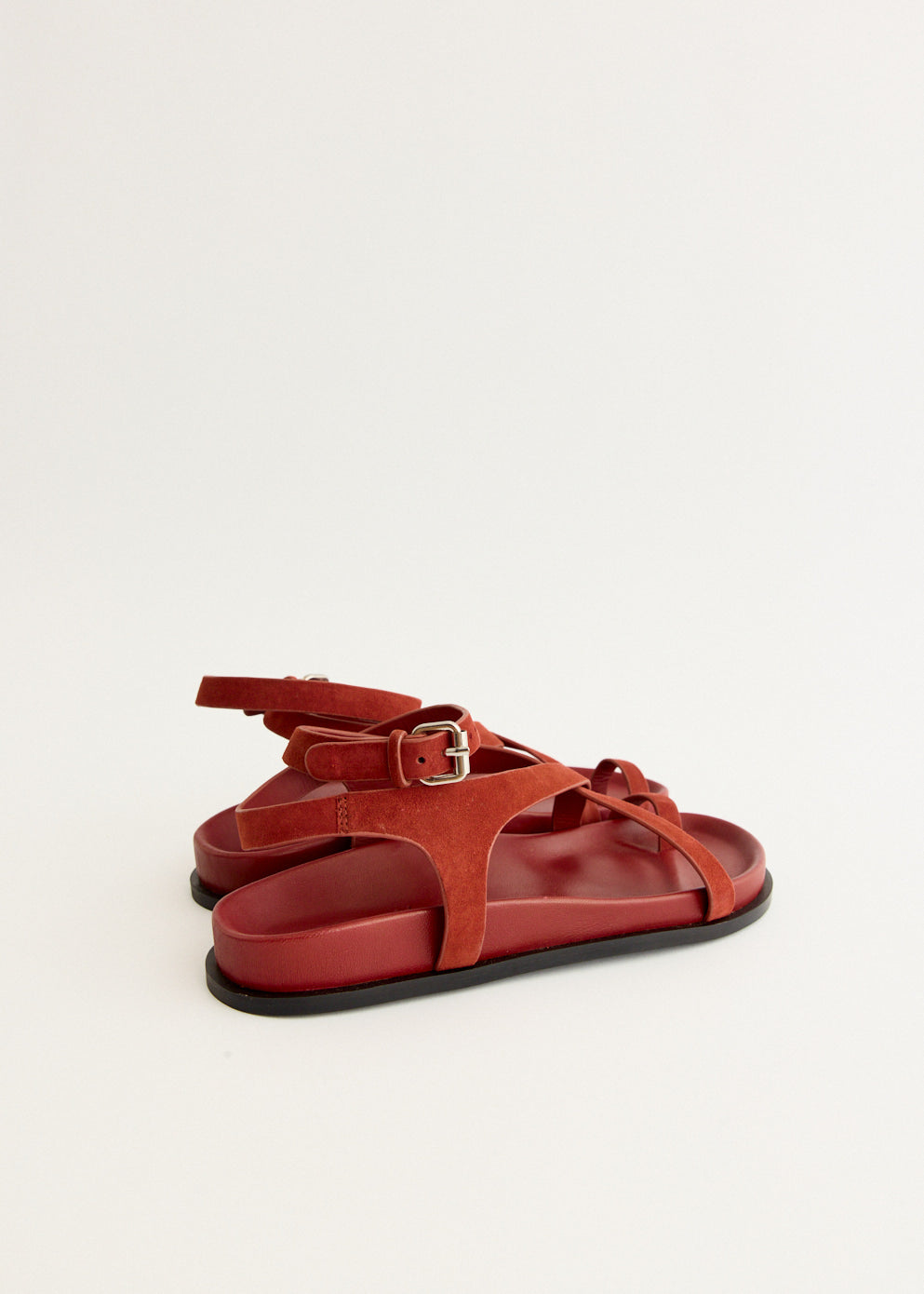 Jalen Slim Sandals