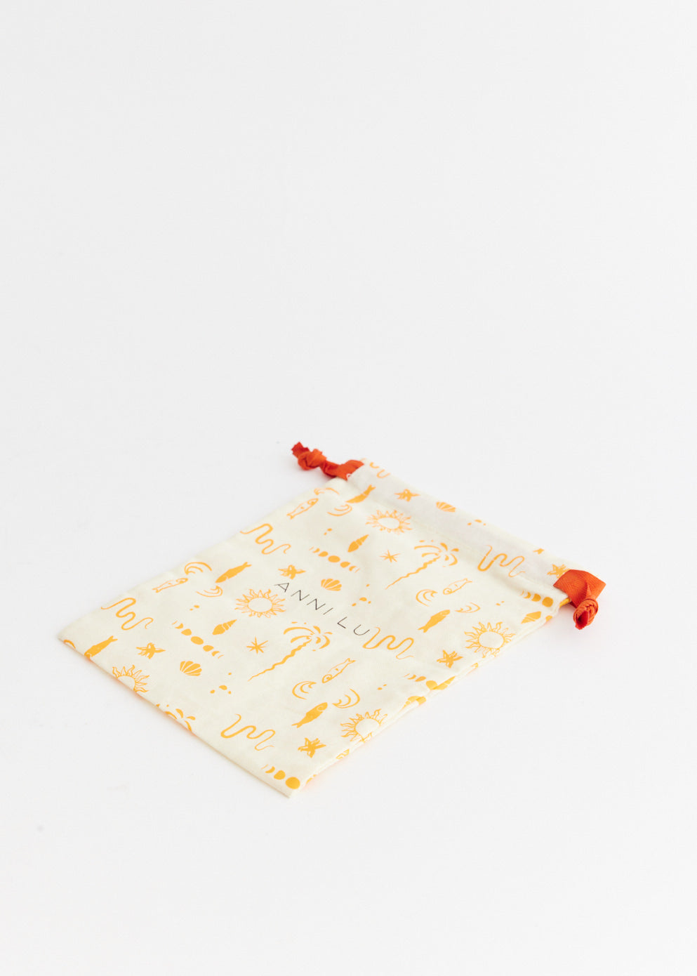 Pearly Drop Earrings