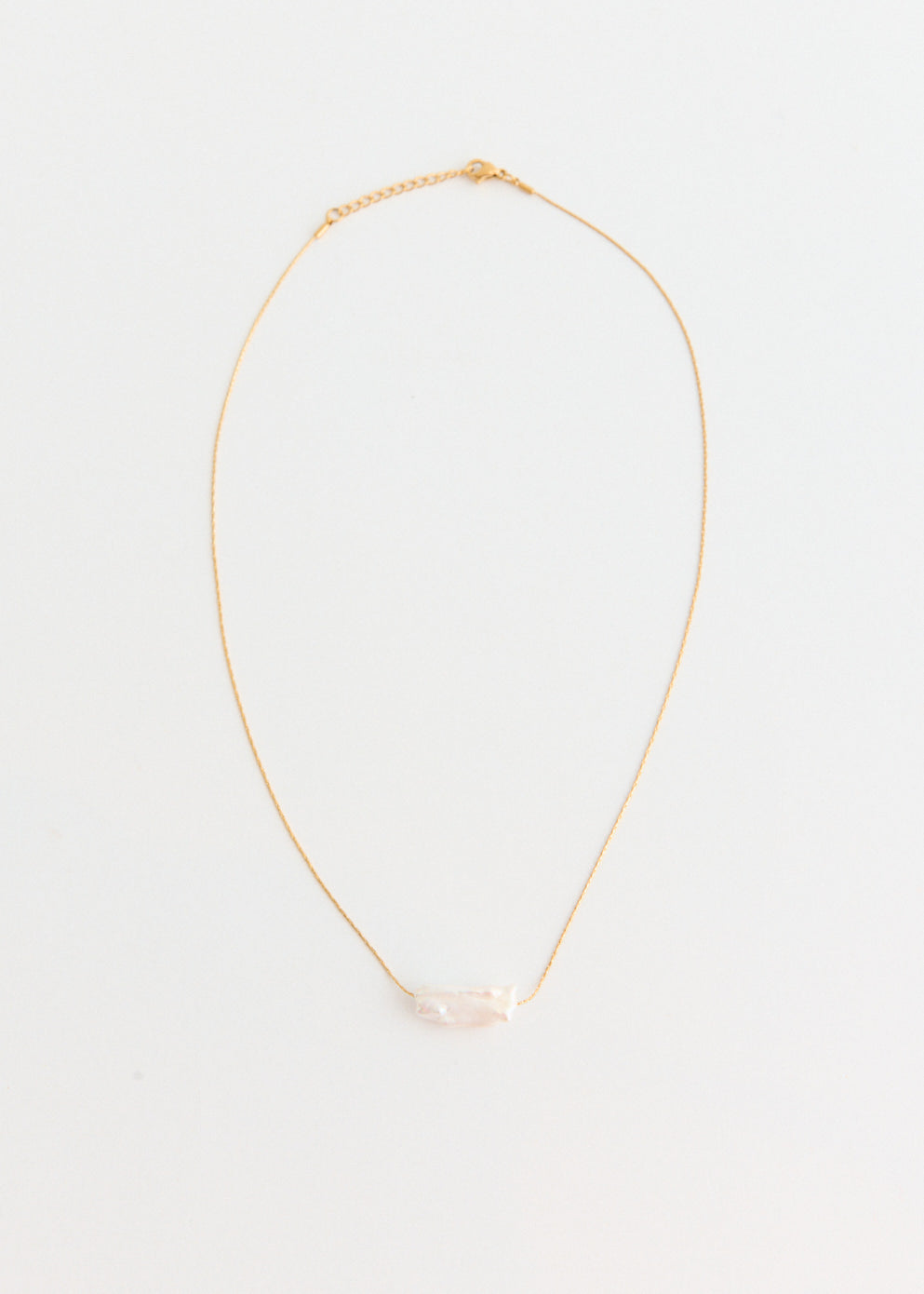Francesca Necklace