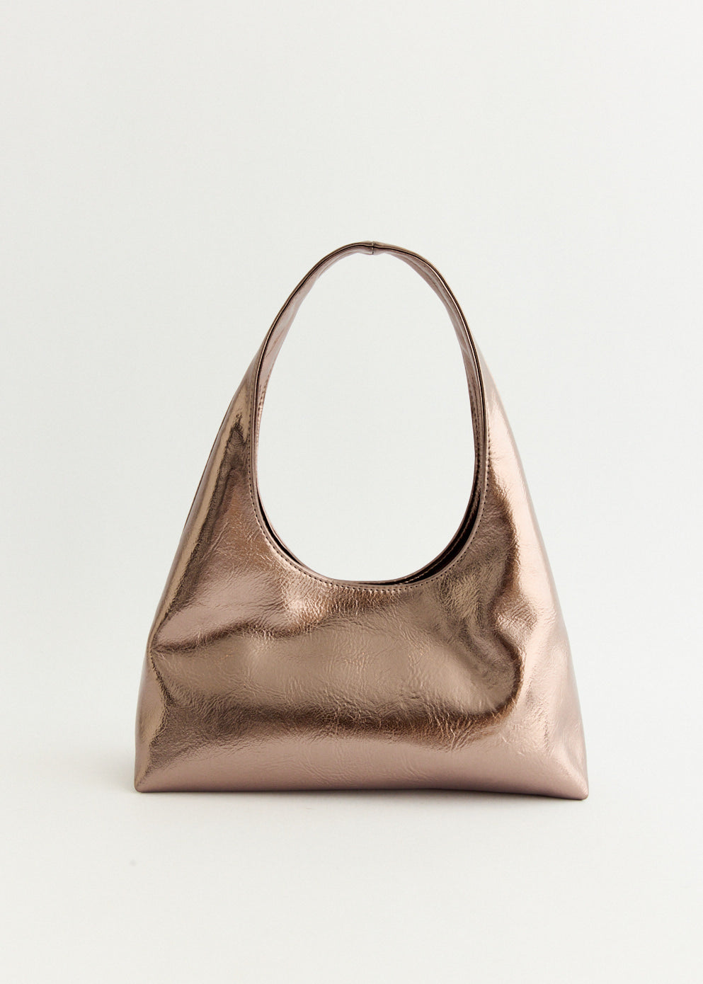 Baby Ninon Shoulder Bag