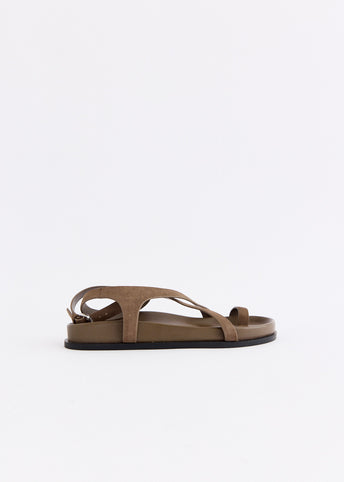 Jalen Slim Sandals