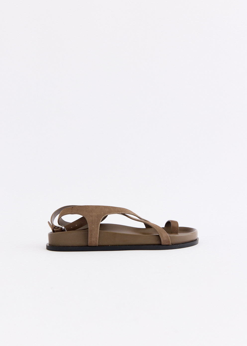 Jalen Slim Sandals