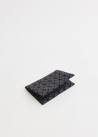 Oyster Matte Wallet