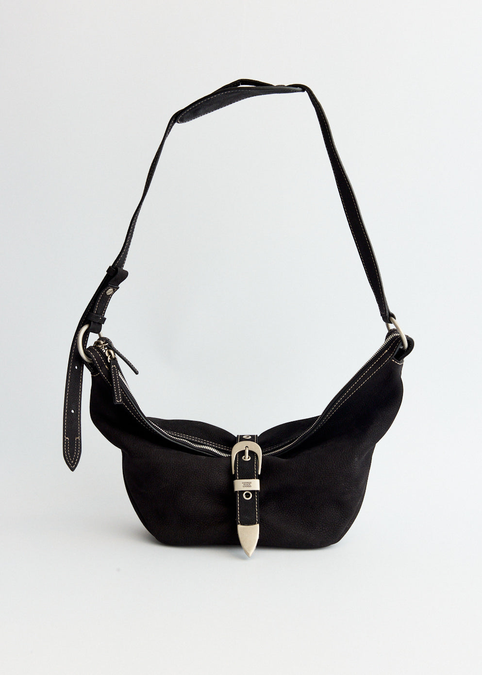 MARGESHERWOOD - Belted Hobo Medium Bag - Bags,Specials : American Fashion Style Bags On Sale MARGESHERWOOD - Belted Hobo Medium Bag - Bags,Specials : American Fashion Style Bags On Sale