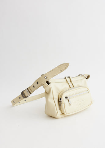Outpocket Hobo Mini Bag
