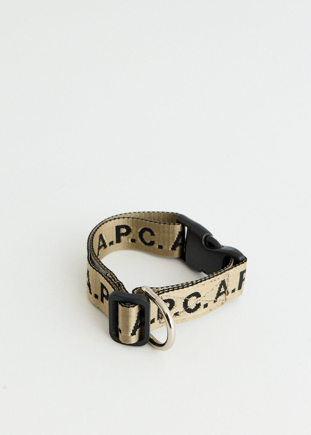 Toutou Logo Collar