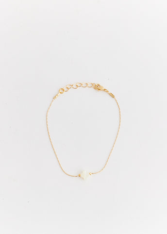 Clover Bracelet