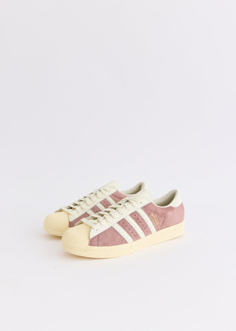 Superstar Vintage 'Mauve' Sneakers
