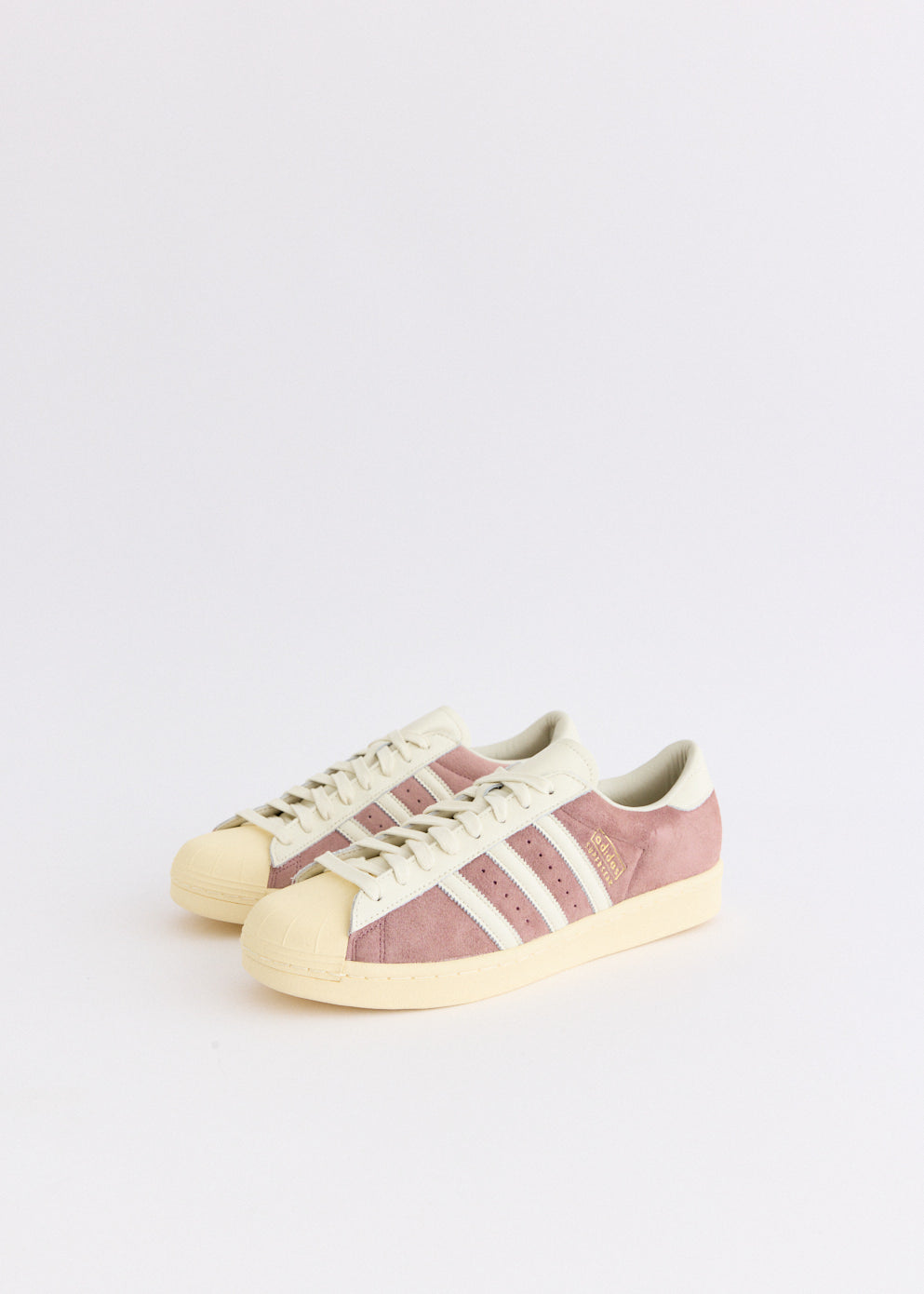 Superstar Vintage 'Mauve' Sneakers