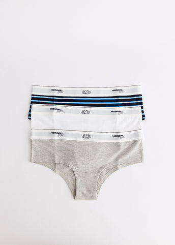 Boy Short