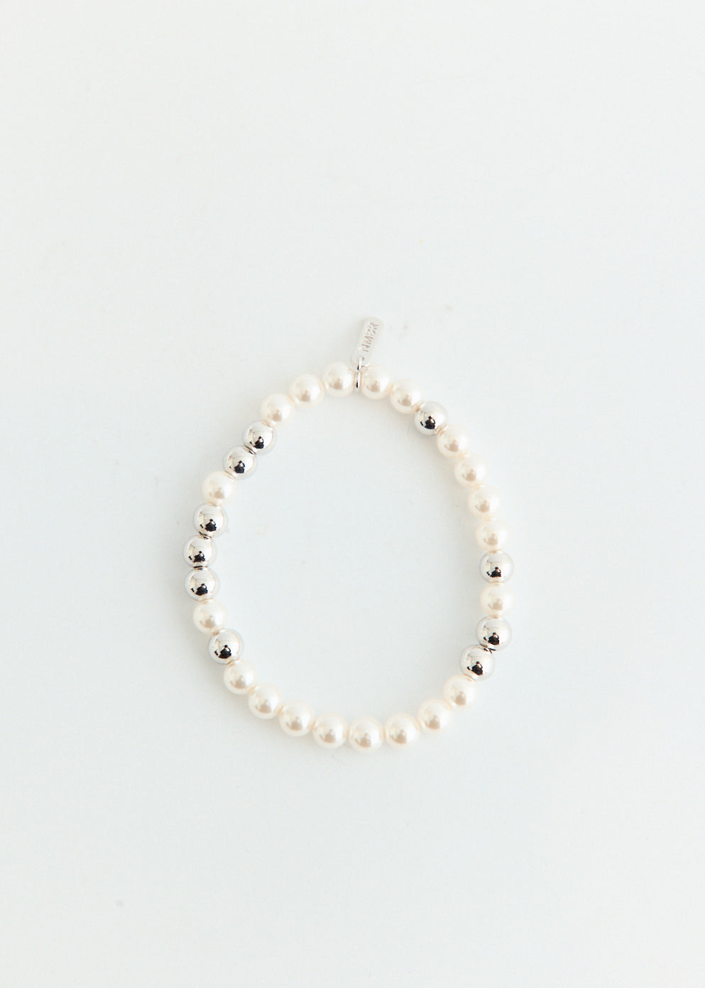 Metal Ball Mix Bracelet