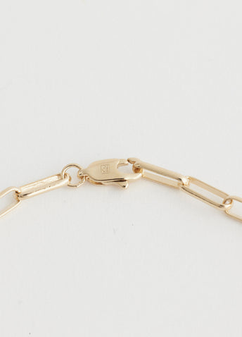 Gold Plated Bracelet