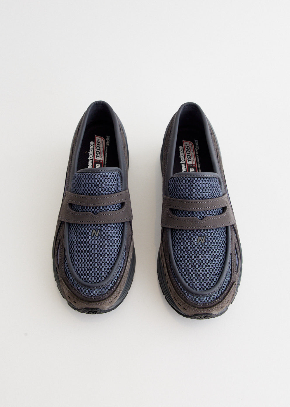 ★ニューバランス★1906 Loafer★Magnet Phantom New Balance 1906L Magnet / Phantom – Très Bien