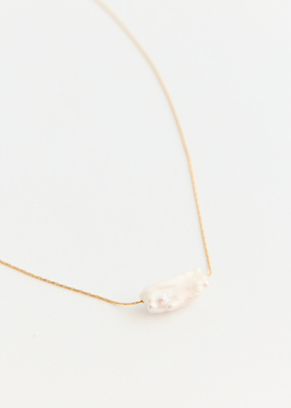 Francesca Necklace