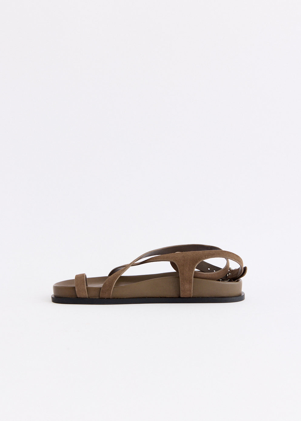 Jalen Slim Sandals