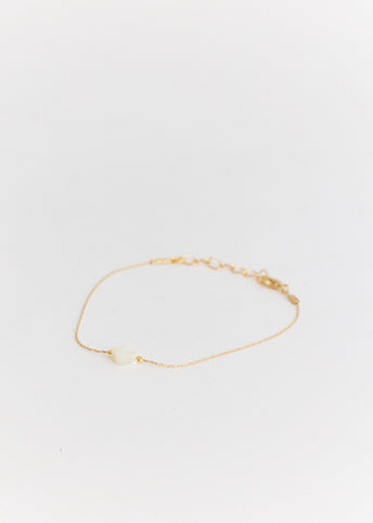 Clover Bracelet